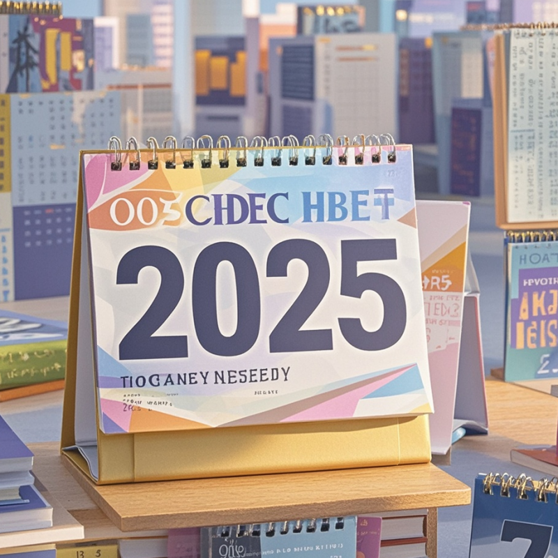 2025年臺(tái)歷